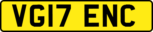 VG17ENC