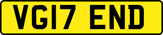 VG17END