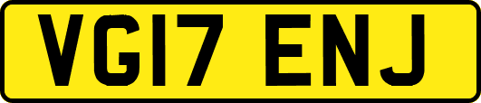 VG17ENJ