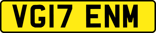 VG17ENM
