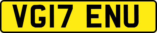 VG17ENU