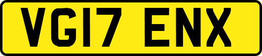 VG17ENX