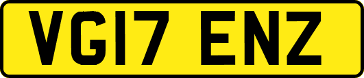 VG17ENZ