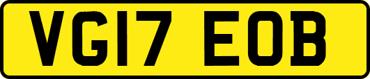 VG17EOB