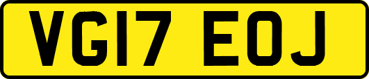 VG17EOJ