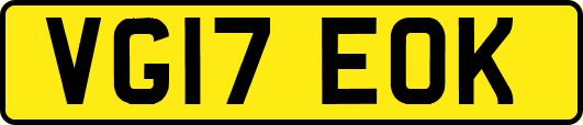VG17EOK