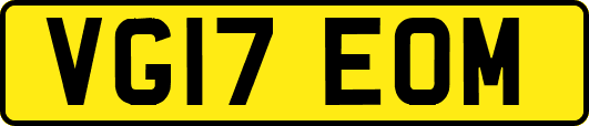 VG17EOM