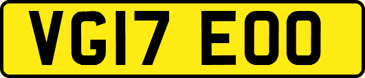 VG17EOO