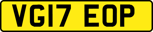 VG17EOP