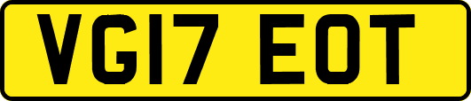 VG17EOT
