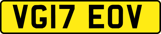 VG17EOV