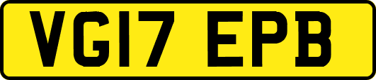 VG17EPB