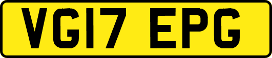VG17EPG