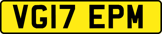 VG17EPM