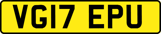 VG17EPU