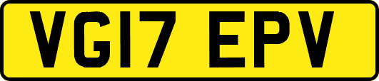 VG17EPV