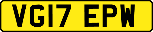 VG17EPW