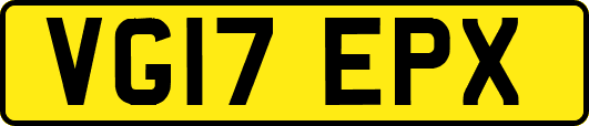 VG17EPX