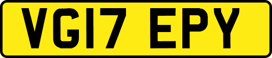 VG17EPY