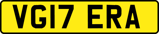 VG17ERA