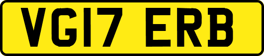 VG17ERB