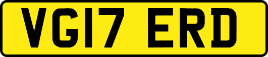 VG17ERD
