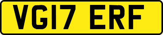 VG17ERF