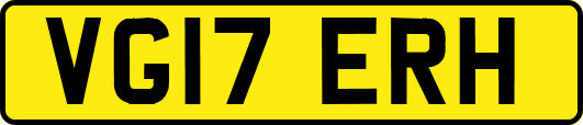 VG17ERH