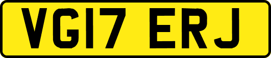 VG17ERJ