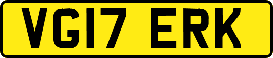 VG17ERK