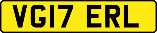 VG17ERL