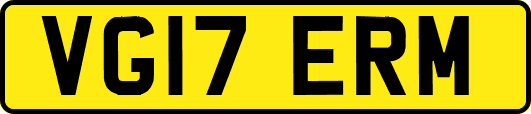 VG17ERM