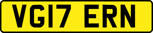 VG17ERN