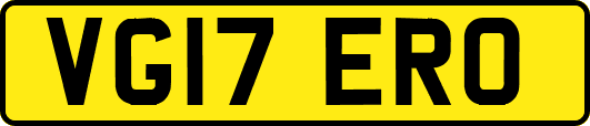 VG17ERO