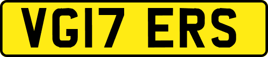 VG17ERS