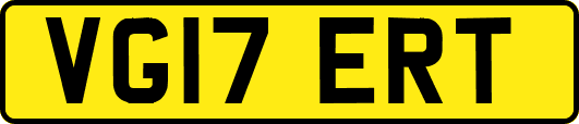 VG17ERT