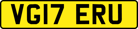 VG17ERU