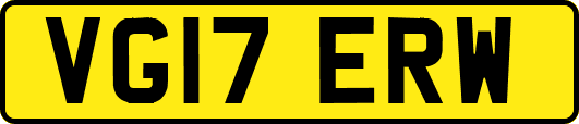 VG17ERW