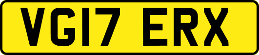 VG17ERX