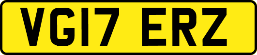 VG17ERZ