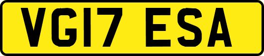 VG17ESA