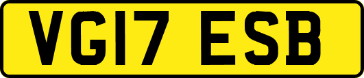 VG17ESB