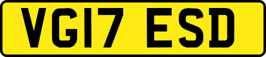 VG17ESD