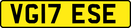 VG17ESE