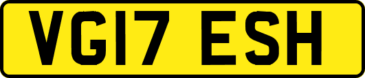 VG17ESH