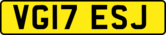 VG17ESJ