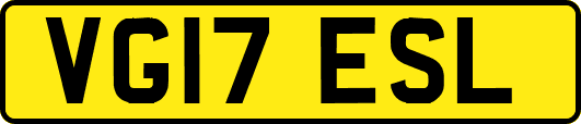 VG17ESL