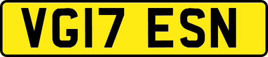 VG17ESN