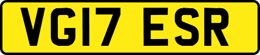 VG17ESR