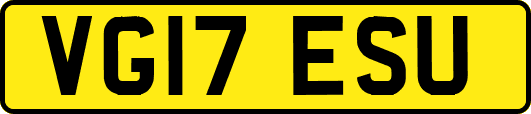 VG17ESU